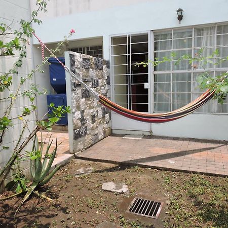 Appartamento Cumbres De San Francisco San Salvador Esterno foto