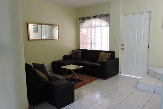 Appartamento Cumbres De San Francisco San Salvador Esterno foto